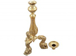 Rare Vintage Candlesticks