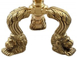 Rare Vintage Candlesticks