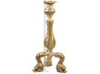 Rare Vintage Candlesticks