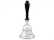Silver Table Bell Antique UK 