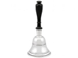 Silver Table Bell Antique UK 