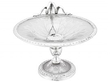 Glass Tazzas