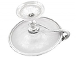 Victorian Glass Tazzas