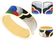 70s Style Jewellery Set Vintage