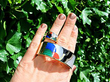 70s Style Jewellery Set Vintage