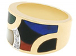 70s Style vintage ring