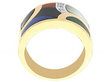 70s Style ring side