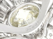 Vintage Boucheron Diamond Ring