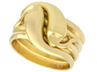 Antique Victorian Snake Ring