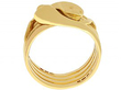 Antique Victorian Snake Ring