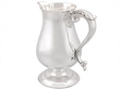 18th Century Jug Silver
