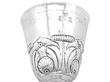 17th Century Silver Goblet
