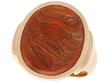 Antique Intaglio Ring