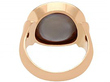 Antique Intaglio Ring back