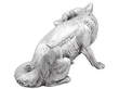 Sterling Silver Fox Boxes UK