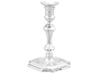 Victorian Tapersticks Sterling Silver 