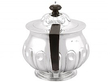 Antique Silver Teapot Made in England