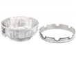Sterling Silver Monteith Bowl 