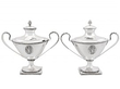 18th century tureens