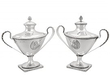 18th century tureens