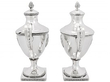 18th century tureens