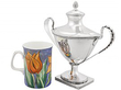 18th century tureens