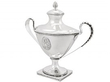 18th century tureens