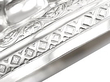 Antique Silver Decorative Bowl