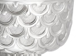 Antique Silver Decorative Bowl