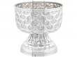 Antique Silver Decorative Bowl