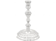 German Silver Candlesticks