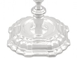 German Silver Candlesticks
