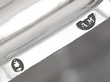 German Silver Candlesticks
