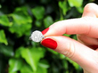 4 Carat Antique Engagement Ring
