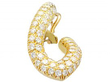 French Diamond Earrings for Sale