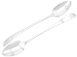 Irish Silver Spoons