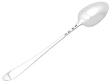 Irish Silver Spoons