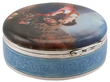 Antique German Box 