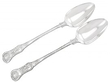 Silver Spoons