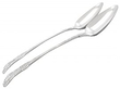 Queens Patterned Spoons