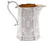 1880s Silver Tea Set