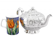 Victorian Silver Teaset