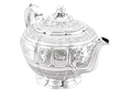 Victorian Silver Teaset