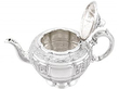Victorian Silver Teaset