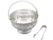 Victorian Silver Teaset