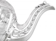 Victorian Silver Teaset