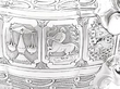 Victorian Silver Teaset