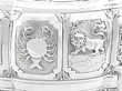 Victorian Silver Teaset
