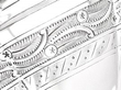 Victorian Silver Teaset