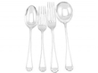 Walker and Hall Silver Cutlery Set 